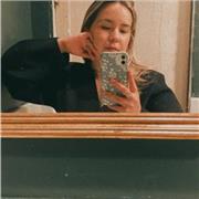 Profesora particular para niños de diferentes edades. Me gusta trabajar adaptándonos a las capacidades de cada niño.